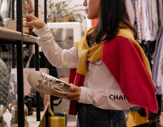 Shop Tax Free